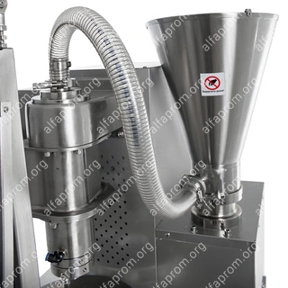 Аппарат для производства Хинкали BGL-25 (AR)