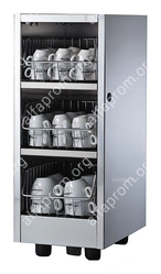 Подогреватель для чашек Nuova Simonelli KSET0001