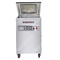 Напольный вакуумный упаковщик DZ-500/2E