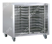 Подставка Wiesheu UG 68 M для EBO 68 NEW 575MM