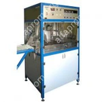 Машина шоколадно-глазировочная (МГ-800) с лопастным насосом