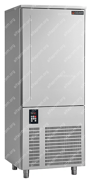Шкаф шоковой заморозки Gemm BCB/15 Шкаф шоковой заморозки Gemm BCB/15