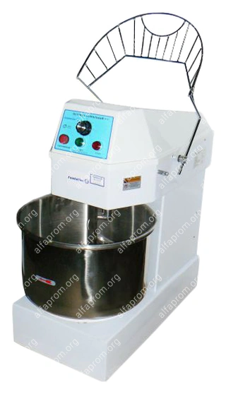 Тестомес спиральный HS-30 Foodatlas Eco 220В