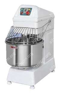 Тестомес спиральный EKSI EH-30-2v