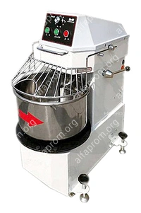 Тестомес спиральный Hurakan HKN-10CN