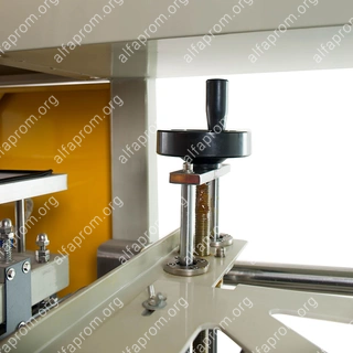 Термоусадочный нож автоматический BSL-560A Foodatlas