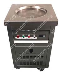 Фризер для жареного мороженого Foodatlas KCB-1Y (система контроля температуры)