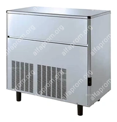 Льдогенератор Gemlux GM-IM215SCN AS