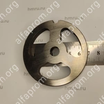 Приемная решётка для мясорубки TT-12 (3 окна)