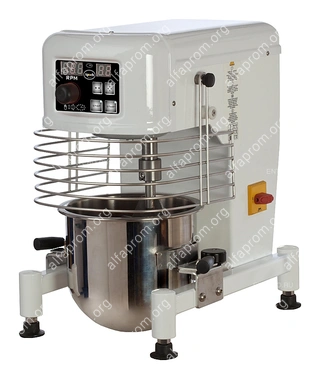 Миксер планетарный Apach Bakery Line APL20B Миксер планетарный Apach Bakery Line APL20B