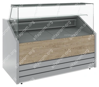 Витрина морозильная Carboma GC75 SL 1,8-1 (паттерн) (статика) Витрина морозильная Carboma GC75 SL 1,8-1 (паттерн) (статика)