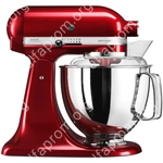ПЛАНЕТАРНЫЙ МИКСЕР KITCHENAID 5KSM175PSECA ARTISAN 4.8 Л КАРАМЕЛЬНОЕ ЯБЛОКО