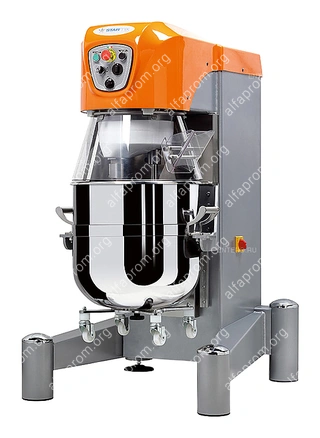Миксер планетарный Starmix PL80N3AF Миксер планетарный Starmix PL80N3AF