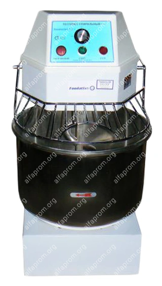 Тестомес спиральный HS-30 Foodatlas Eco 220В