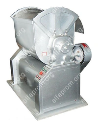 Машина тестомесильная Foodatlas HYW(J)-50 (AR) Pro