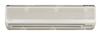 Настенная сплит-система Daikin FAQ100B / RQ100BW1