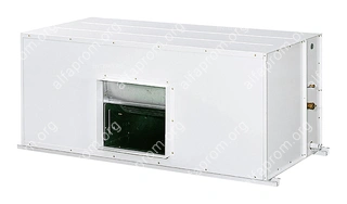 Канальная сплит-система Daikin FDYP125EXY / RCYP125EXY Канальная сплит-система Daikin FDYP125EXY / RCYP125EXY