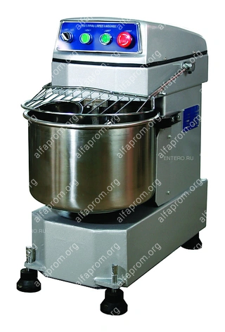 Тестомес спиральный GASTRORAG HS40-HG Тестомес спиральный GASTRORAG HS40-HG