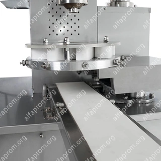 Аппарат для производства Хинкали BGL-25 (AR)