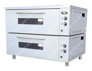 Шкаф жарочный Grill Master ШЖЭ/2 Шкаф жарочный Grill Master ШЖЭ/2