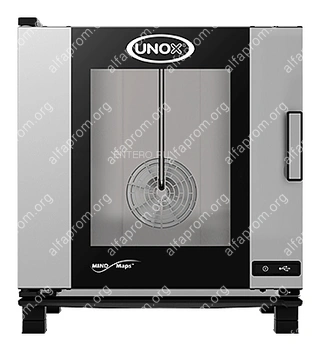 Шкаф тепловой UNOX XEVSC-0711-CR Шкаф тепловой UNOX XEVSC-0711-CR