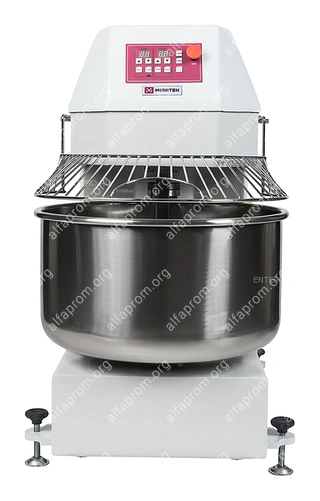Тестомес спиральный Miratek PX-80 (380 В) Тестомес спиральный Miratek PX-80 (380 В)