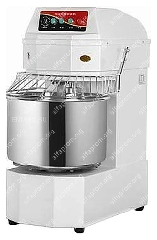 Тестомес спиральный Hurakan HKN-80SN2V Тестомес спиральный Hurakan HKN-80SN2V