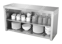 Полка кухонная ATESY ППК-С-1500.420.640-02