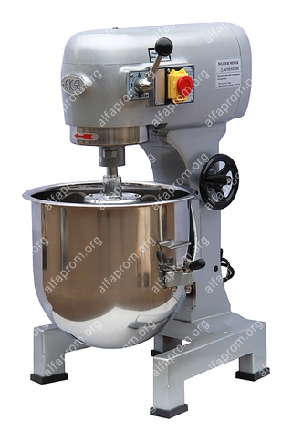 Миксер планетарный EKSI EJ-25BF 220В