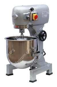 Миксер планетарный EKSI EJ-25BF 220В