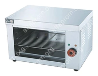 Гриль Salamander Foodatlas AT-936