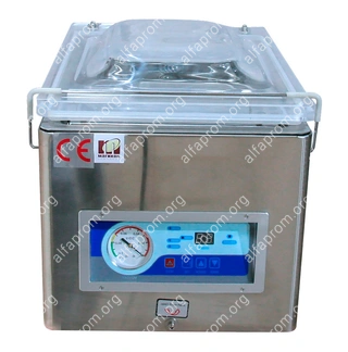 Вакуум-упаковочная машина MDZ-260PD Вакуум-упаковочная машина MDZ-260PD