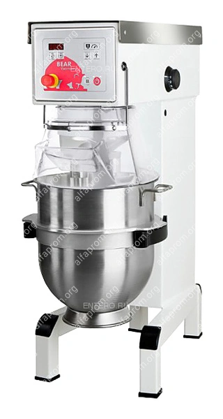 Миксер планетарный Bear Varimixer AR30 VL-1S Миксер планетарный Bear Varimixer AR30 VL-1S