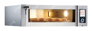 Печь подовая Wiesheu EBO 86 M EXCLUSIVE NEW Печь подовая Wiesheu EBO 86 M EXCLUSIVE NEW
