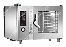 Пароконвектомат Angelo Po FX82E3T