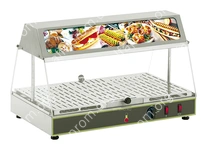 Витрина тепловая Roller Grill WDL-100