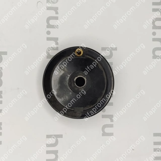 Ручка урегулировки дозы для дозаторов серии LPF/PPF