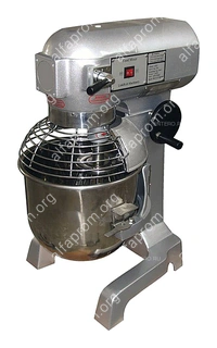 Миксер планетарный GASTRORAG B20A-HD