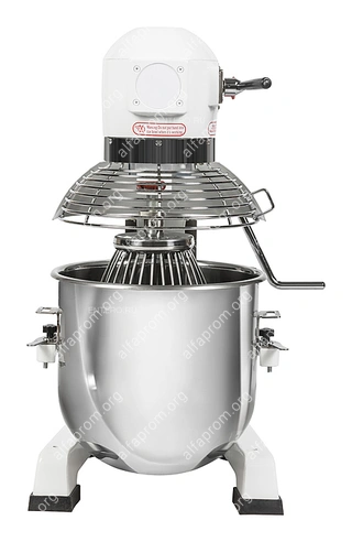 Миксер планетарный Miratek MG-30 (220 В)