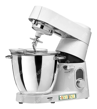 Миксер планетарный FIMAR EasyLine SEM7 Миксер планетарный FIMAR EasyLine SEM7