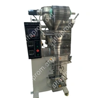 Фасовочно-упаковочный автомат сыпучих продуктов (порошок) HP-150P Foodatlas