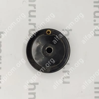 Ручка урегулировки дозы для дозаторов серии LPF/PPF