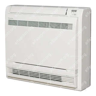 Напольная сплит-система Daikin FVXS50F / ARXS50L Напольная сплит-система Daikin FVXS50F / ARXS50L