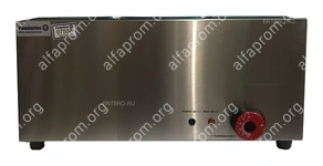 Мармит Foodatlas EH-3 (3 бункера)