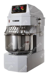 Тестомес спиральный Hurakan HKN-20SN