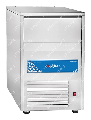 Льдогенератор Abat ЛГ-60/20Г-02