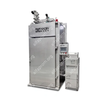 Термодымовая камера YXD1/2