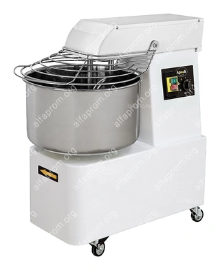 Тестомес спиральный Apach ASM22F 220В