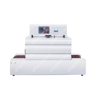 Термоусадочный тоннель BS-2020A