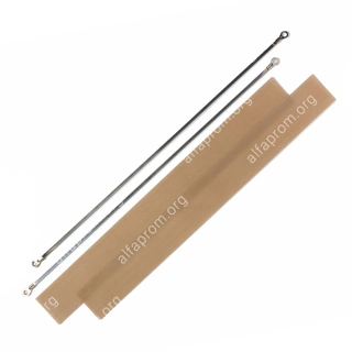 Комплект ЗИП для FS-400